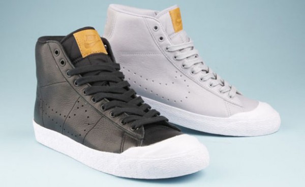 nike all court mid