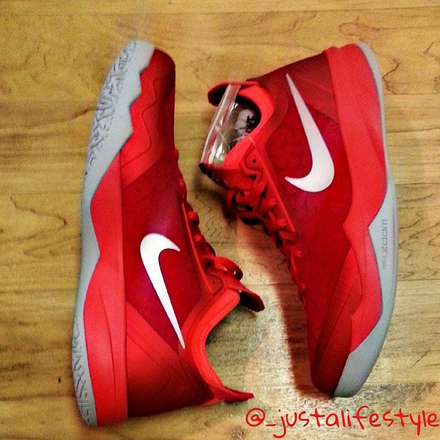 nike zoom crusader james harden