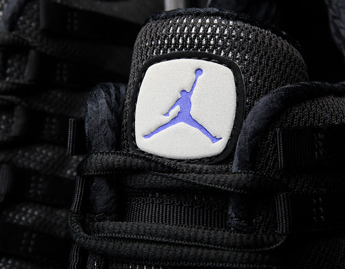 List 'Em // Top 10 Signature Sneaker Logos - Michael Jordan's Nike Air Jordan Jumpman Logo