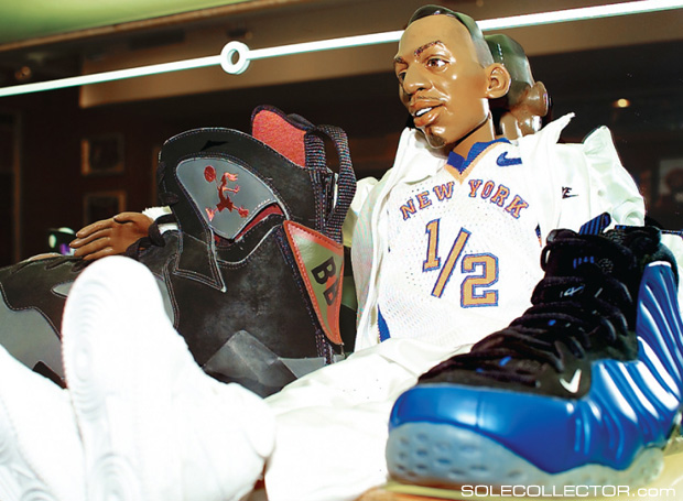 Lil penny shop hardaway shoes