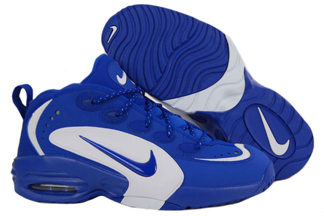 Nike Air Way Up Hyper Blue White 579945-400 (4)