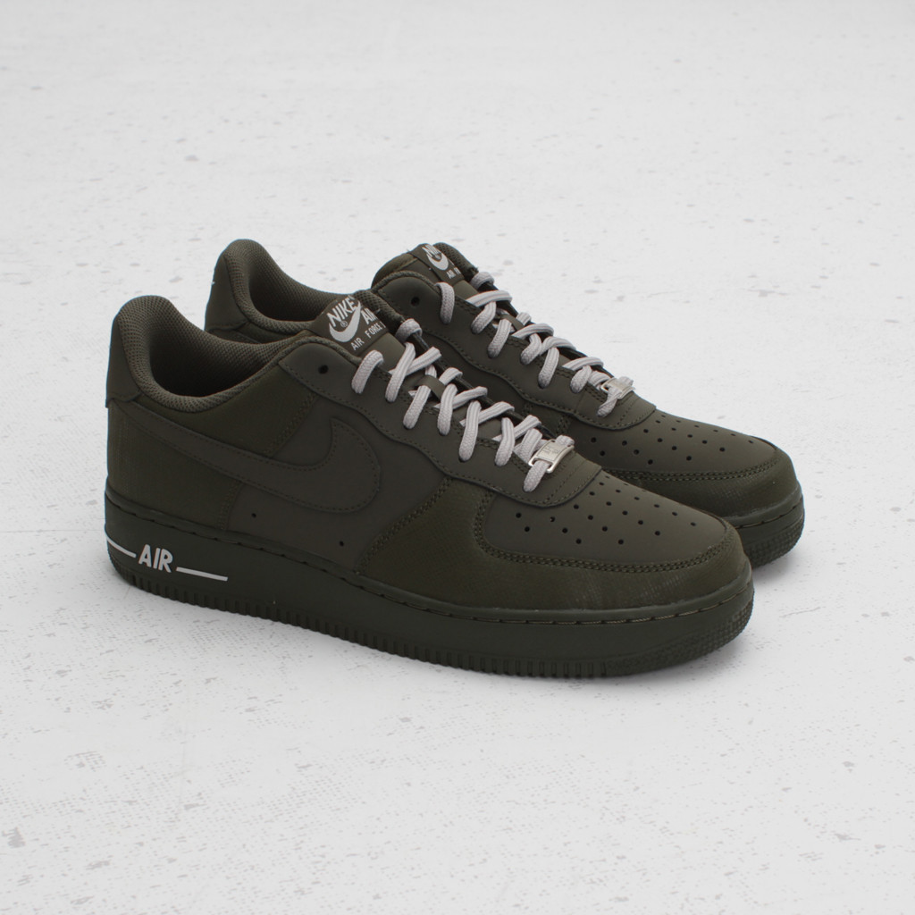 nike air force 1 tectuff