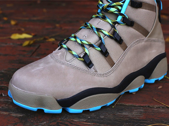 jordan 6 rings winterized mens shoes