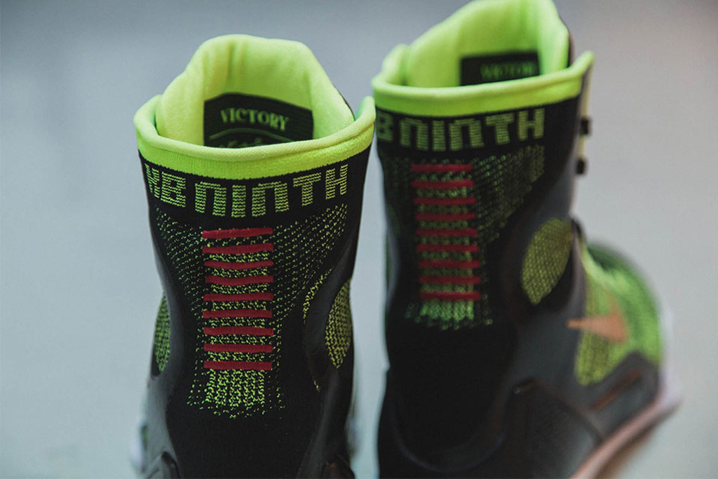 Nike Kobe 9 Elite 'Victory 