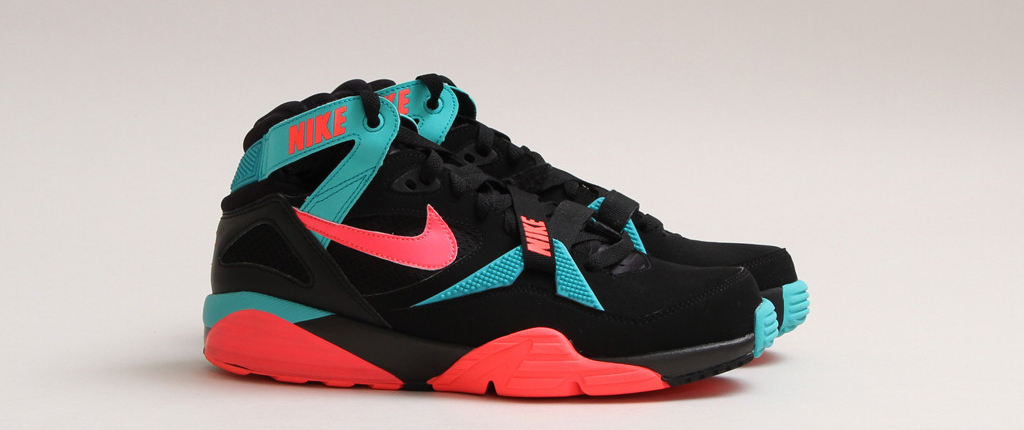 nike trainer max 91