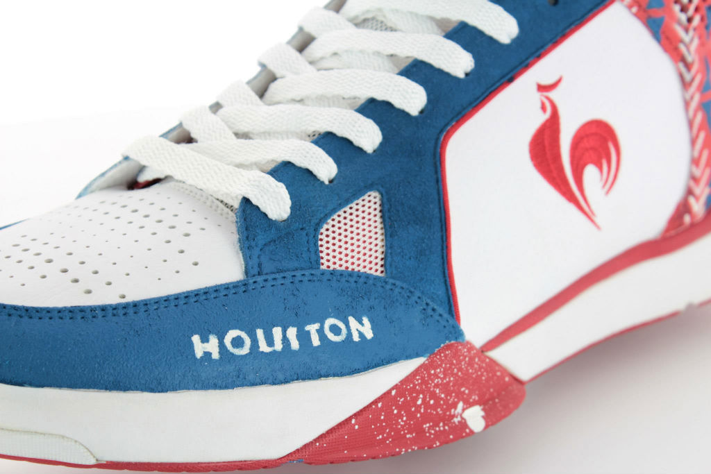 Le Coq Sportif Joakim Noah 3.0 All-Star (3)