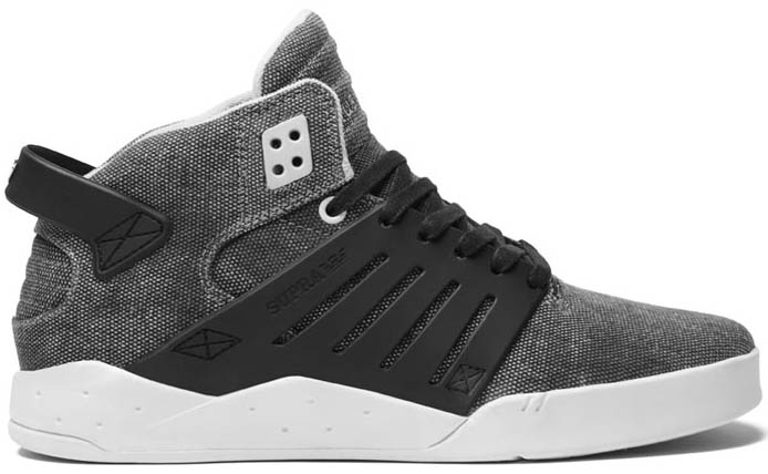 Supra Skytop III Shoes Stress (6)