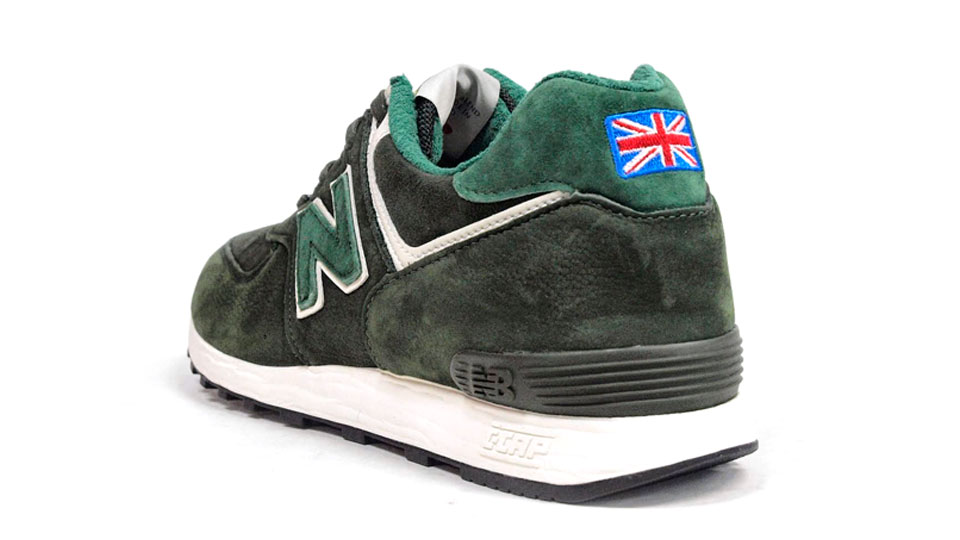 new balance M576TOL Fresh Peppermint Tea