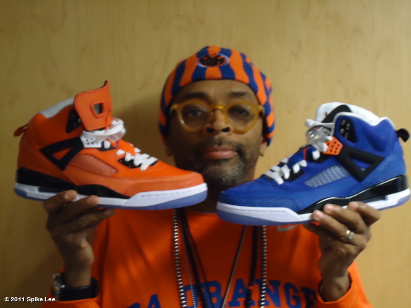 Why Did the New York Knicks Decide to Take On Spike Lee?