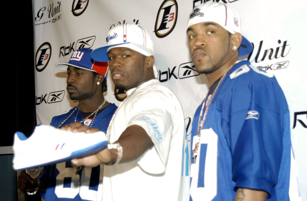 The 10 Worst Partnerships Between Rappers and Sneaker Companies