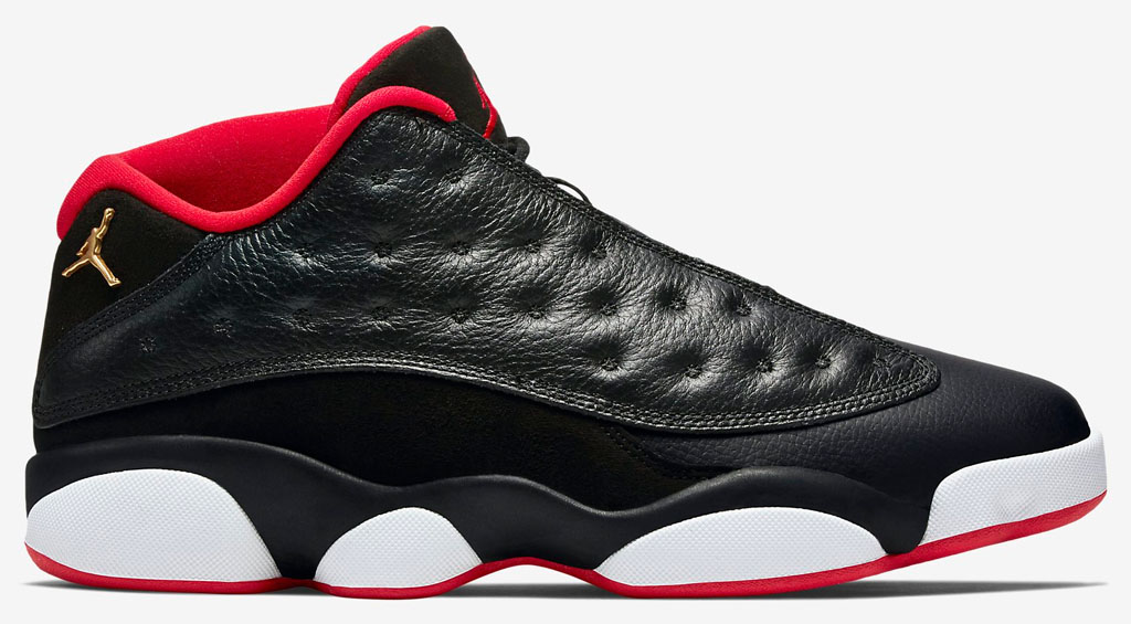 jordan 13 mid