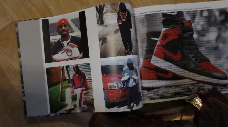 UPDATE: The Encyclopedia of Air Jordans | Complex