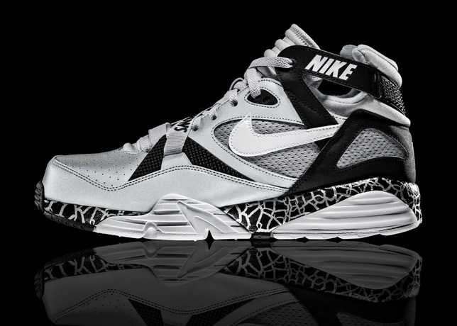 nike air trainer max 91 bo jackson