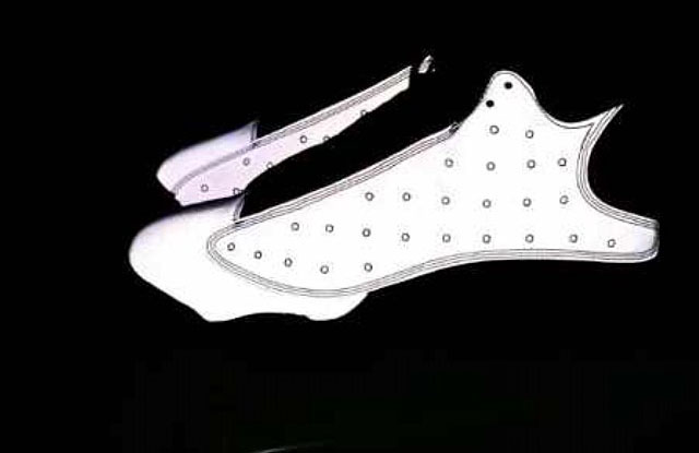 Air Jordan XIII 13 Premium 3M Reflective (6)