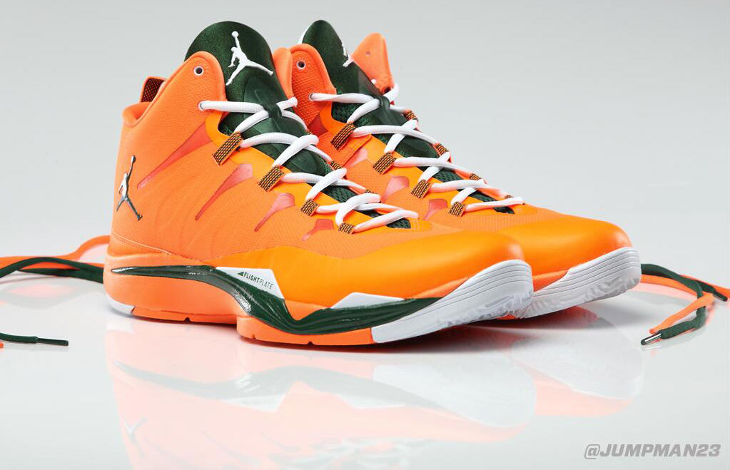 Jordan Super.Fly 2 - Maya Moore All-Star PE (1)