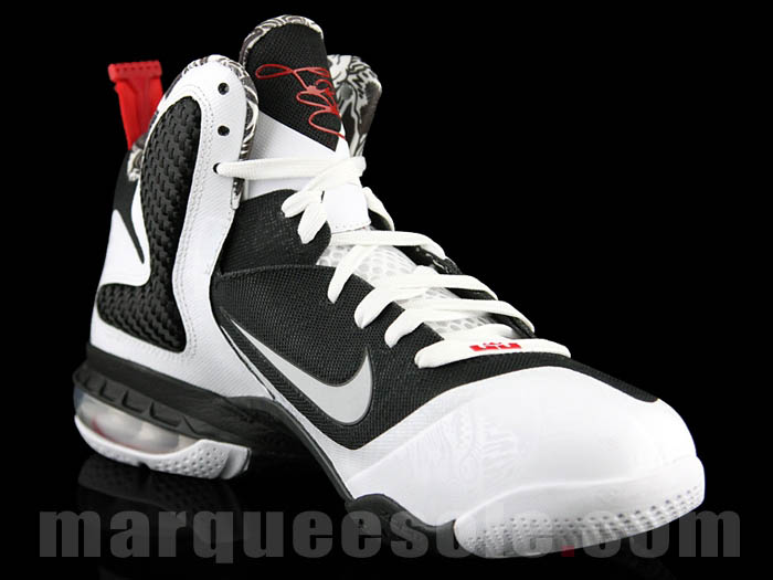 Freegums x Nike LeBron 9 | Complex