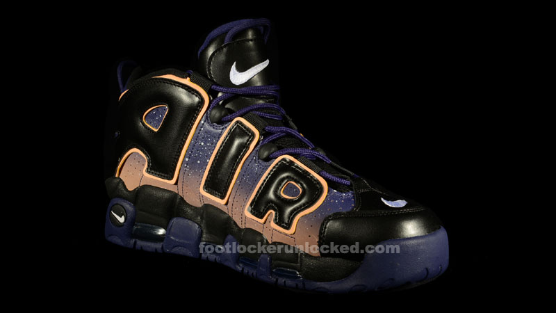 air more uptempo dusk to dawn