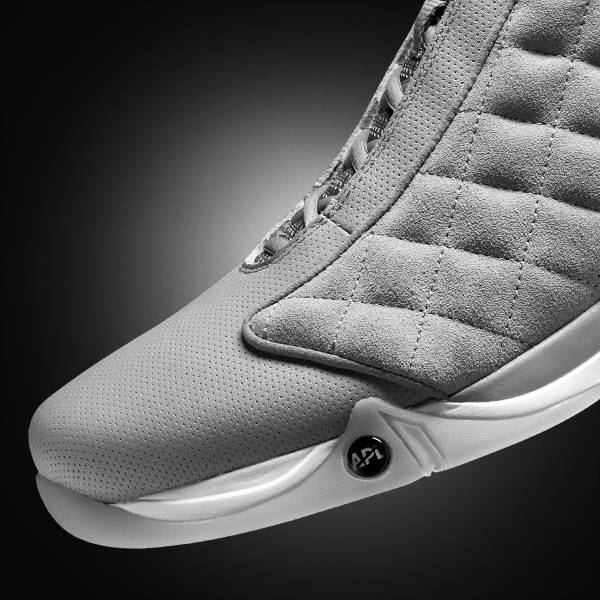 Athletic Propulsion Labs Concours Cool Grey