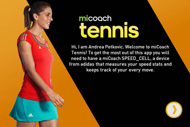 adidas miCoach Tennis (1)
