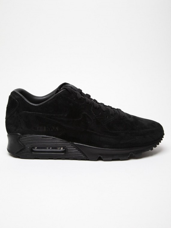 Air max 2024 90 vt black