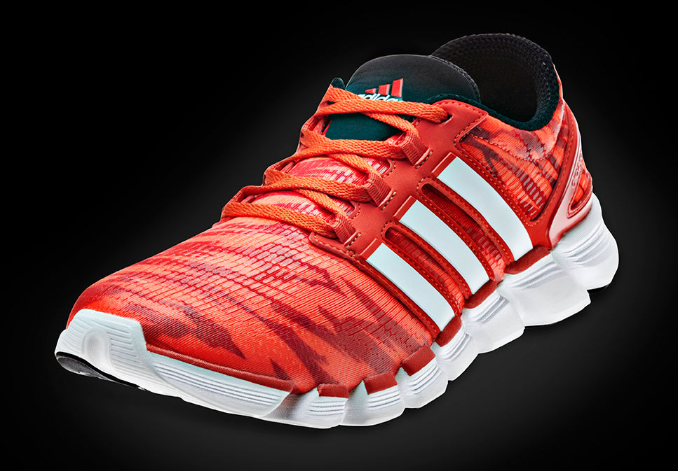 track adidas shoes