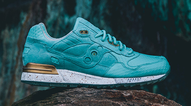 saucony collabs 2015