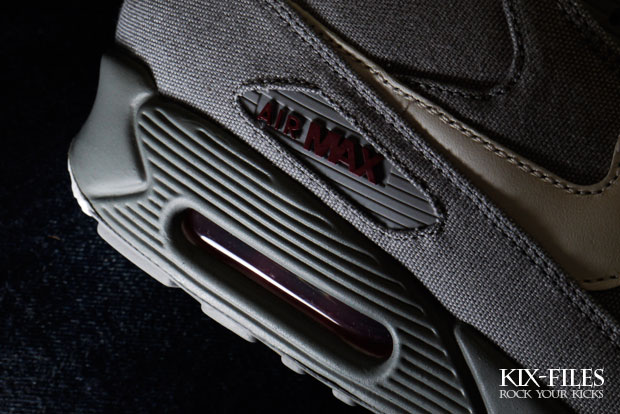 Nike Air Max 90 Classic Denim Collection