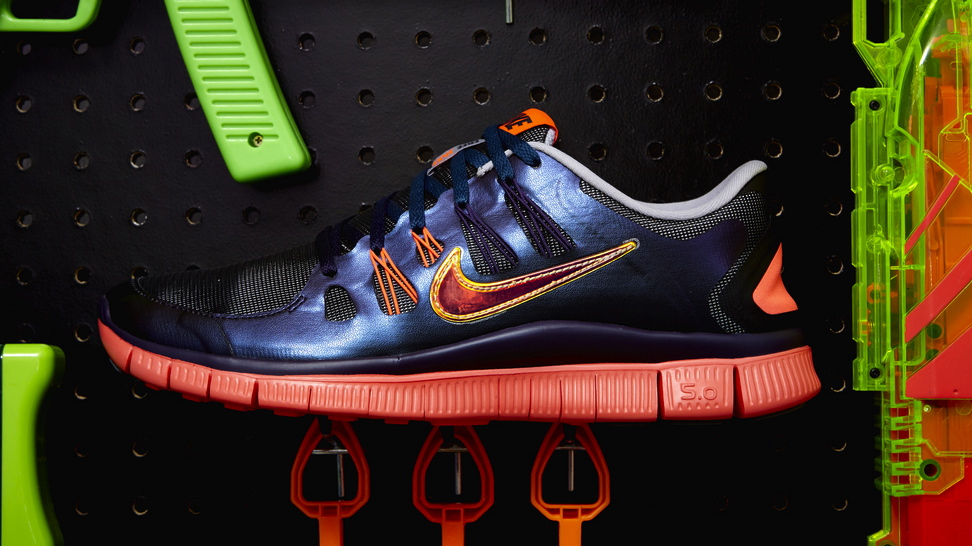 nike freestyle 5.0