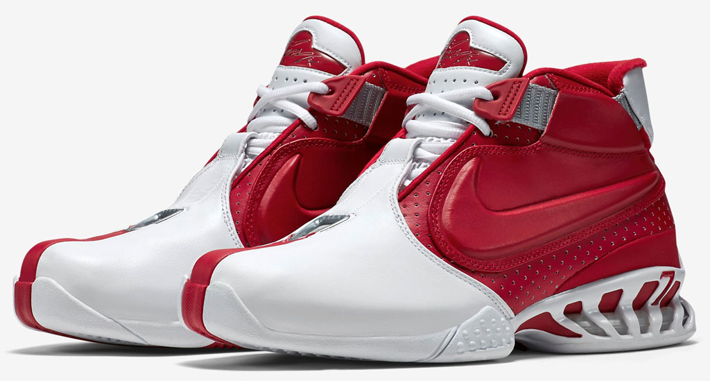 nike zoom vick 5