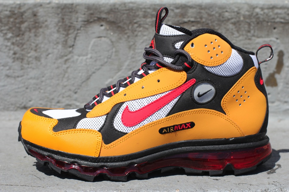 nike acg terra sertig