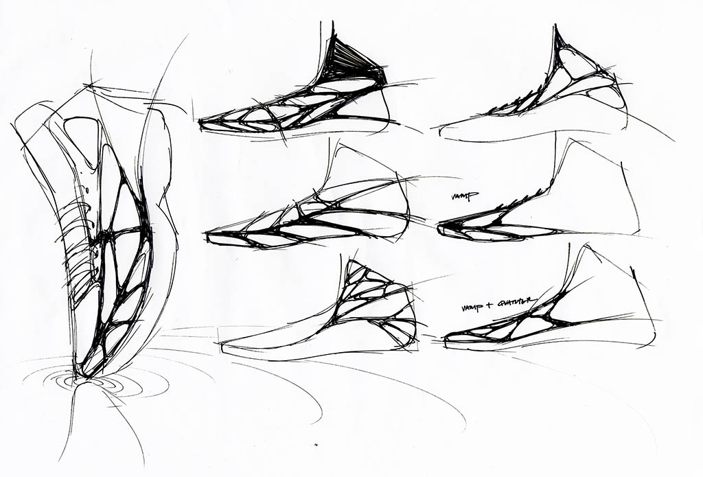 adidas adiZero Crazy Light 2 Sketch (4)