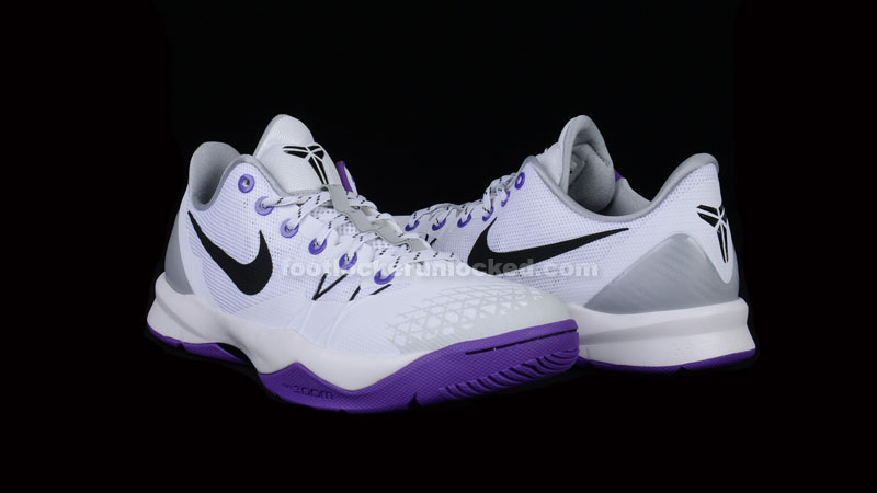 Nike Zoom Kobe Venomenon 4 'Inline 