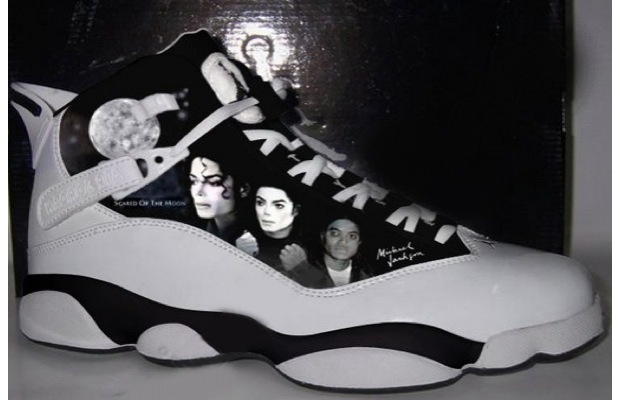 10 Of The Craziest Fake Air Jordans 