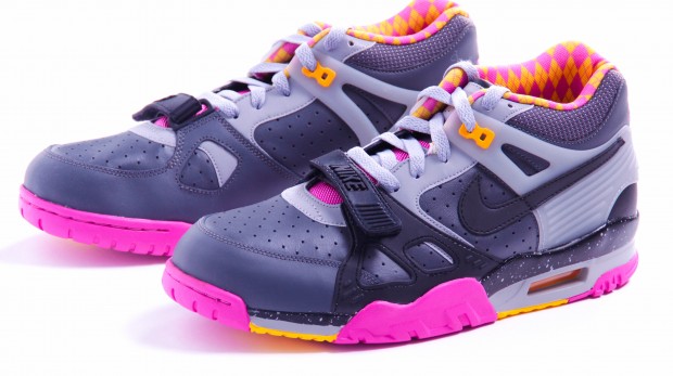 Air trainer sales 3 qs