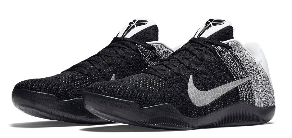 kobe 11 size 7