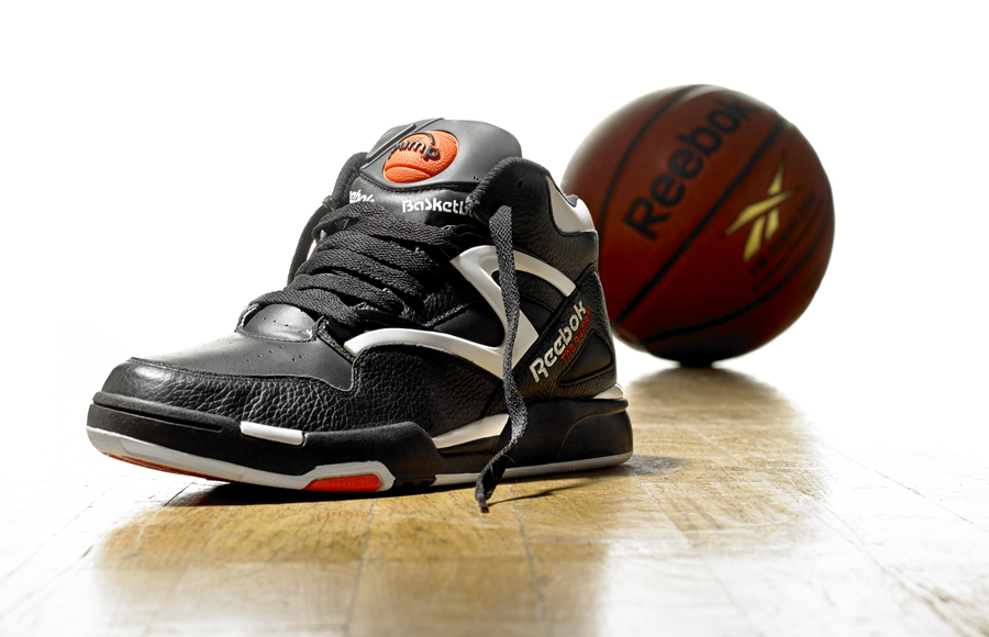 Jimmy jazz clearance reebok pumps