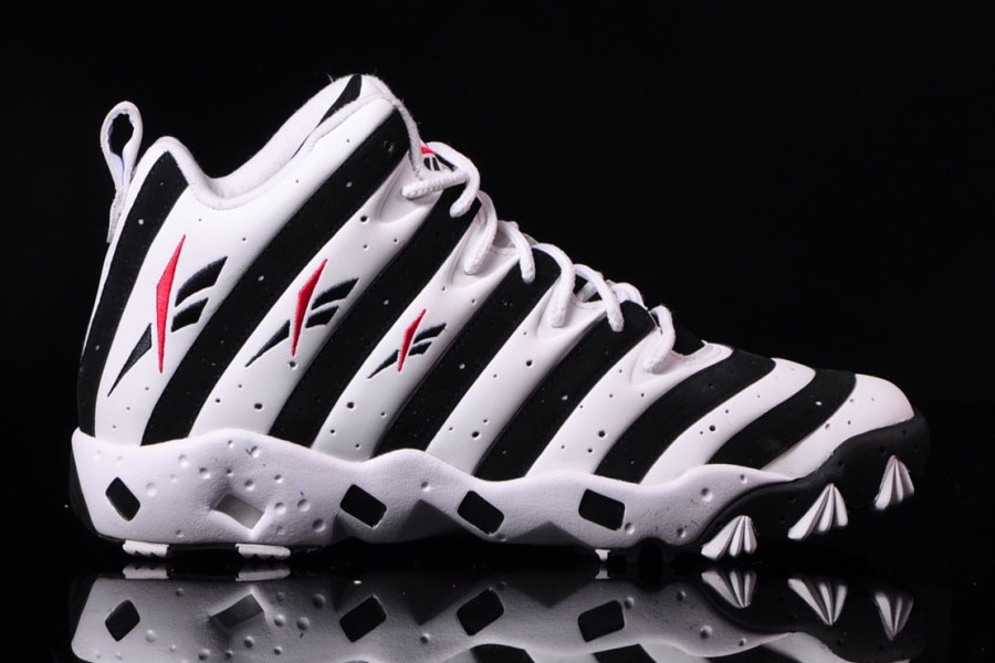 Frank Thomas Takes a Swing at Reebok's Big Hurt Retro (2)