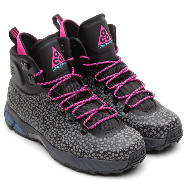 Nike ACG Zoom MW Posite 'Safari' | Sole 