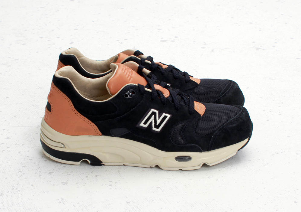 Beauty \u0026 Youth x New Balance 1700 