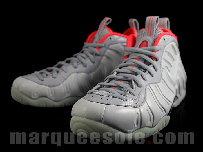 foamposite cost