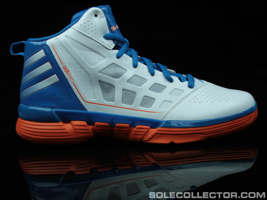 adidas adiZero Shadow Serge Ibaka Player Exclusives (2)