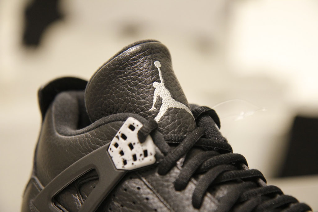 Air Jordan IV 4 Retro Oreo 2015 (3)