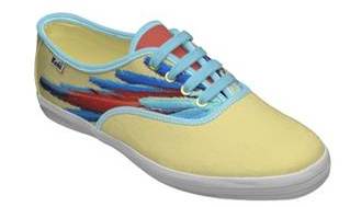 Keds Champion - Coral Splash