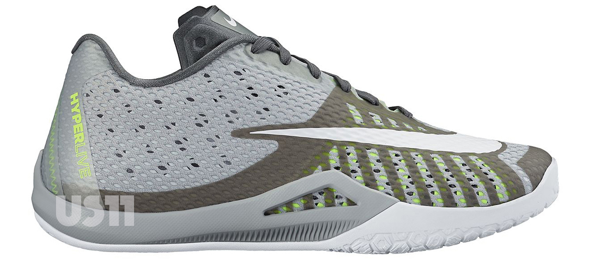 upcoming basketball shoes