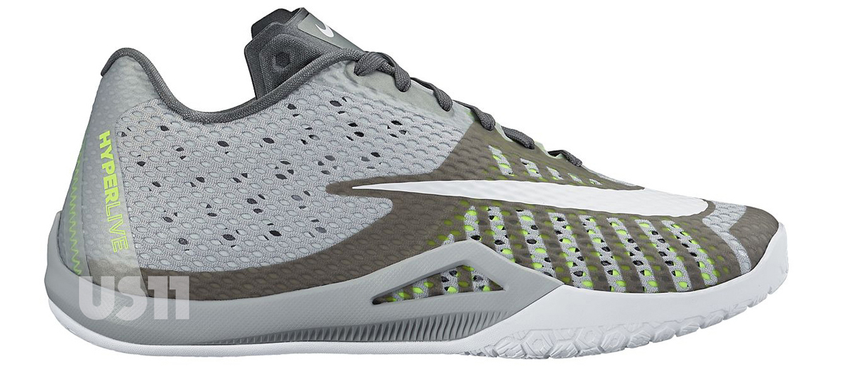 basketball shoes upcoming