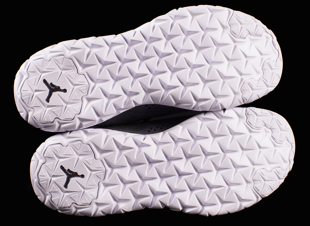 Jordan flight cheap flex womens