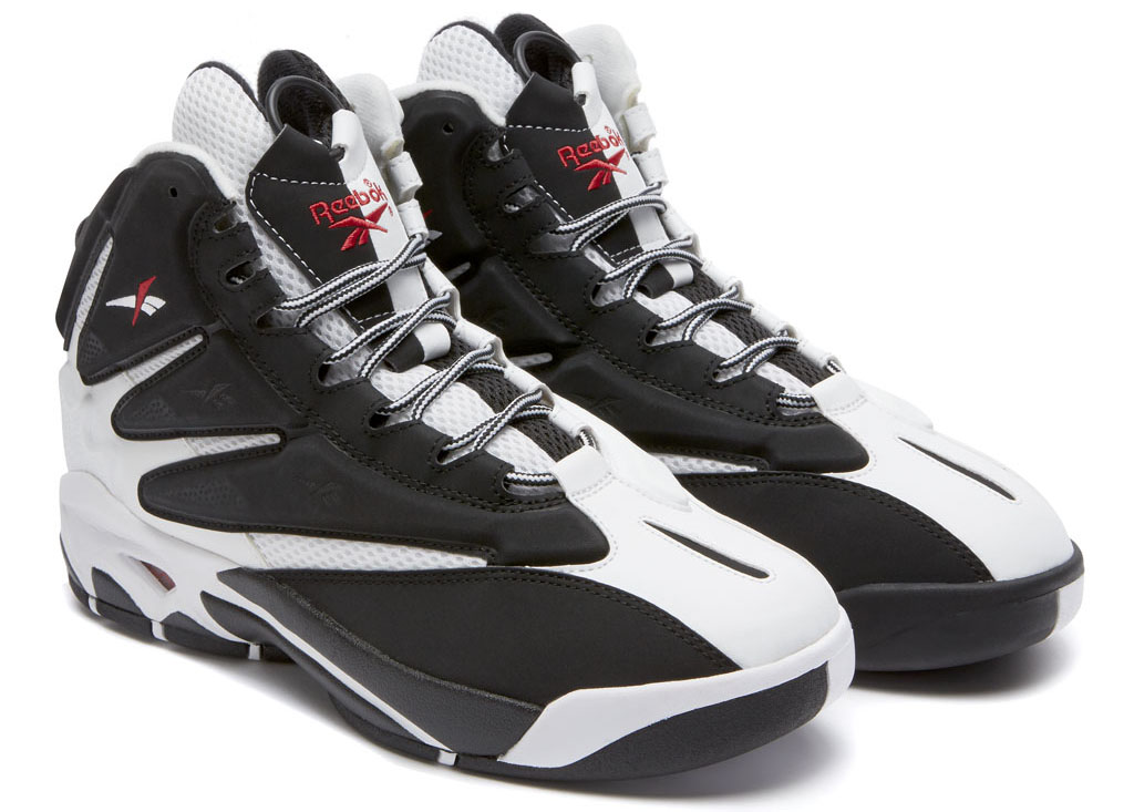 reebok van exel