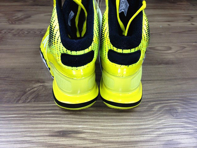 adidas Crazyquick - Electricity | Sole Collector