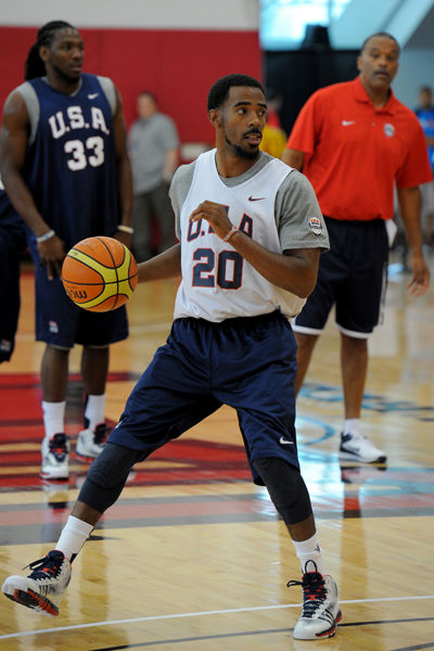 adidas Crazyquick - Team USA | Sole Collector