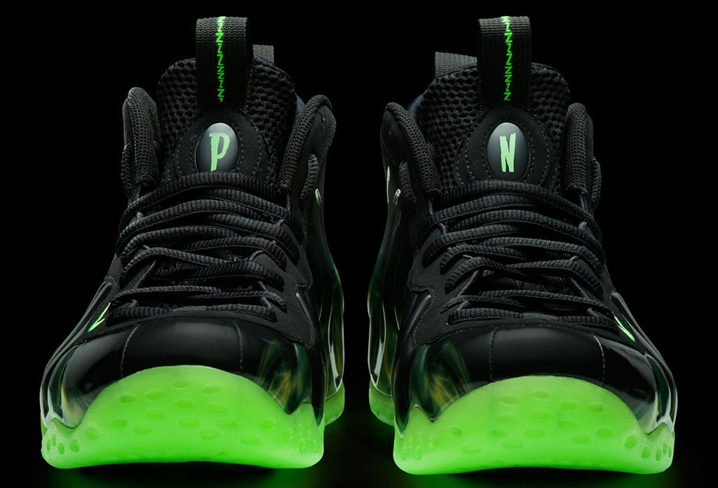 paranorman foams